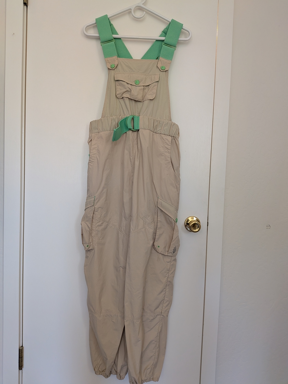 FP Movement Morning Meadow Jumpsuit Size Small - Picture 4 of 14
